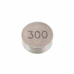 Jmp Valve Shim 9.5 MM 3.00 For Suzuki 747.10.63 Jmp Valve Shim 9.5 MM 3.00 For Suzuki 747.10.63